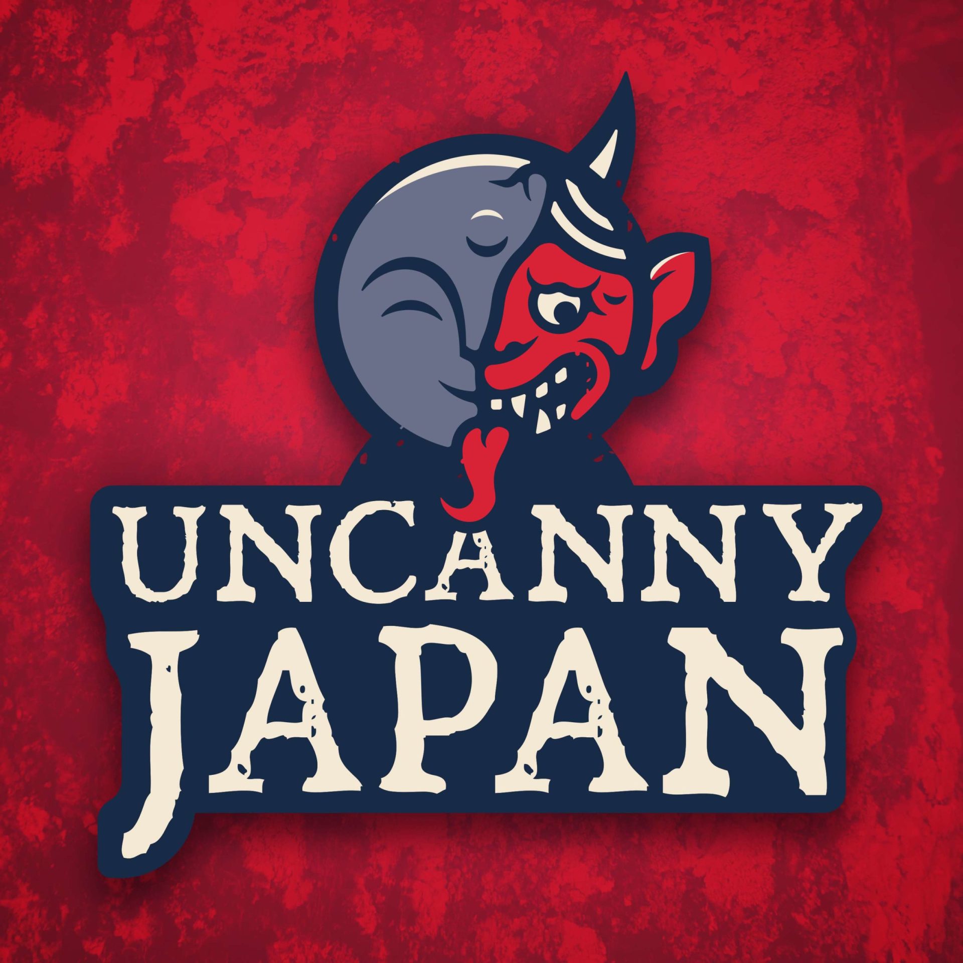 Uncanny Japan Cover Art